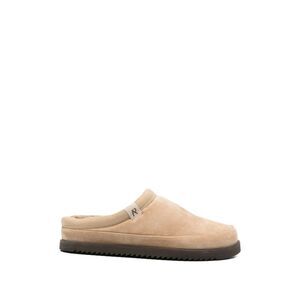 Represent Neutrals Trainers Men